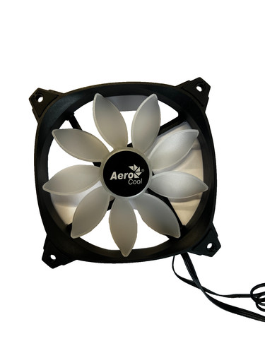 Aerocool tc1225 pwm - aerocool,