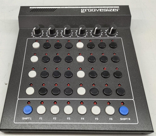Sequenzer synthesizer - sequenzer,
