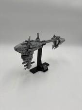 Lego star wars - wars, nebulon-b