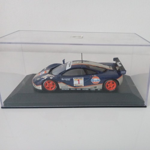 Minichamps maßstab 530 - 1:43,