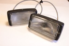 Porsche 911 SC Nebel Scheinwerfer Set