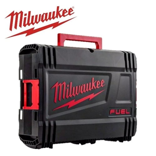 Milwaukee box koffer - milwaukee, gr.1