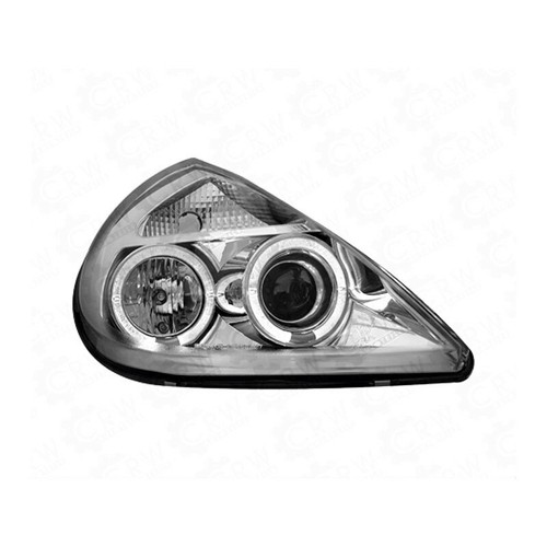 Scheinwerfer led angel - led,