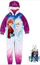 Disney FROZEN Schlafanzug