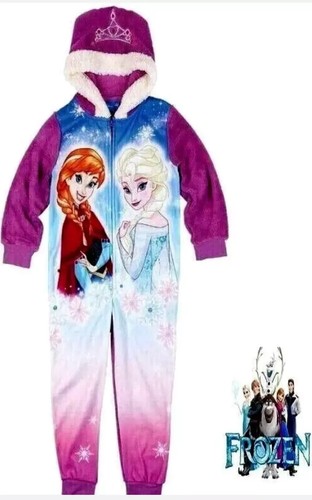 Disney frozen schlafanzug - disney,