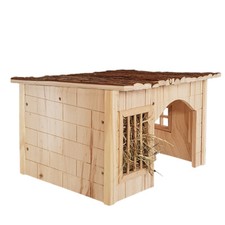 Nager Haus / Kaninchen Haus /