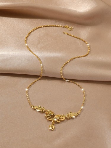 24k dubai vergoldet - 24k, blume