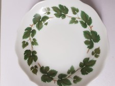 Hutschenreuther "Weinlaub", Kuchenteller - Selten