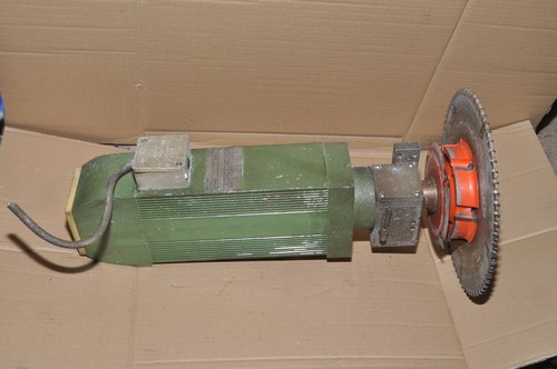 Drehstrommotor 200 - drehstrommotor, 70/200