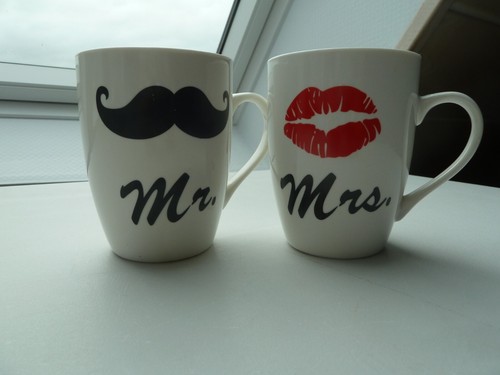 Partner kaffee becher - *, &