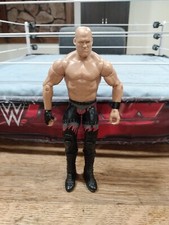wwe KANE 2011 MATTEL wrestling