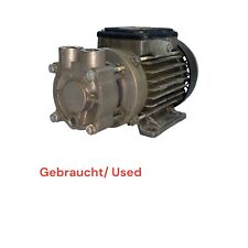 Speck Wasserpumpe Y-2051.0171 / 0,5 kW