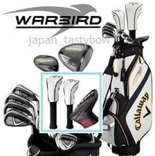 Callaway herren schlägerset - herren,