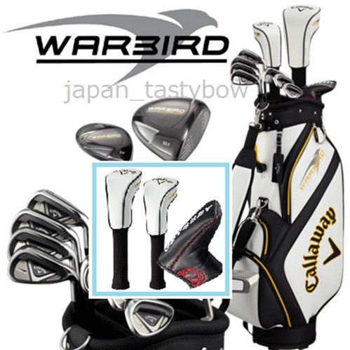 Callaway herren schlägerset - callaway,