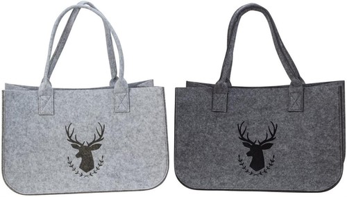 Stück filztaschen - 2,