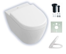 VILLEROY & BOCH 2.0 COMPACT