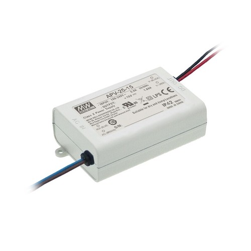 Led schaltnetzteil 36v - led-schaltnetzteil, 700ma