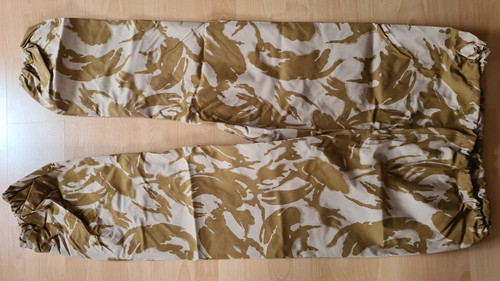Brit army dpm - brit,