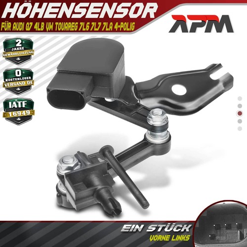 Höhensensor niveauregulierung - höhensensor,