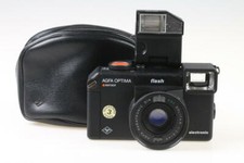 Agfa optima flash - optima,