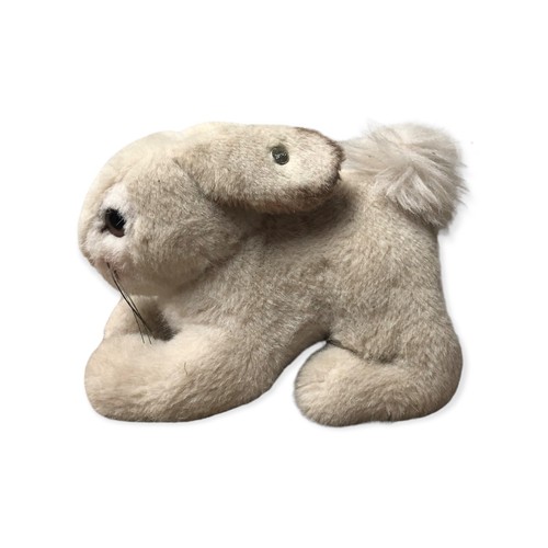 Steiff hase 16cm se5 - steiff, ca.
