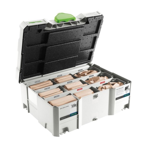 Festool domino dübel - festool,