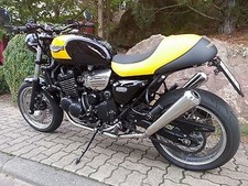Heckhöherlegung passt für