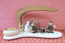 RATAGS Teelichthalter