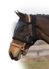 Fliegenmaske Fliegenschutz