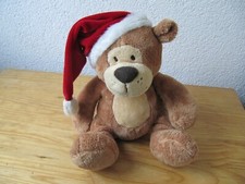 TCM Tchibo Nikolaus Teddy Bär