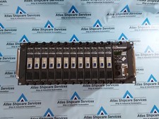 Lite-Puter DX-1220 12 Kanal Rackmontage Dimmer Pack