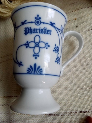 Indisch blau becher amsel - indisch, becher,amsel