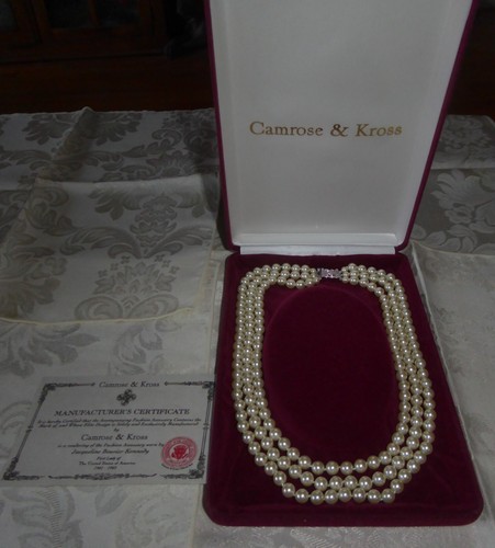 Vintage camrose kross - camrose,