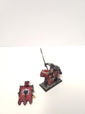 Warhammer bretonia paladin - warhammer,