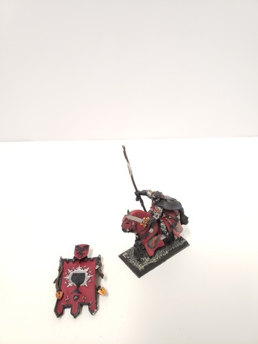Warhammer bretonia paladin - warhammer,