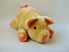 Wibo Schwein liegend ca. 32 cm