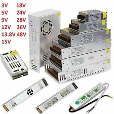 DC-geregelter Schaltnetzteile