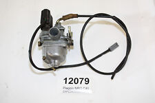 12079 Piaggio NRG MC2  Vergaser