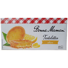 Bonne Maman Tartelettes mit