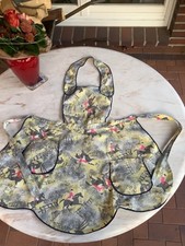 kleidung Kinderschürze