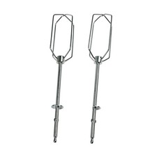 Rührbesen Electrolux 405507624/6 Set rechts links für Handmixer