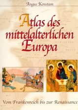 Atlas des mittelalterlichen Europa