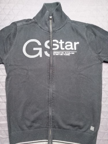 Star herrenweste xl - herrenweste, gr.