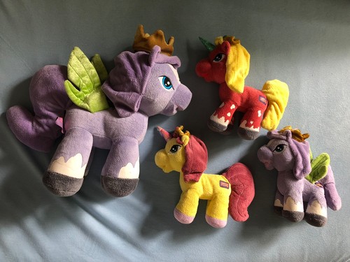 Filly stofftiere stück - stofftiere,,