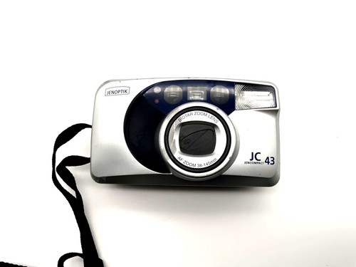 Jenoptik jencompact - jenoptik,