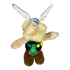Asterix Plüschtier