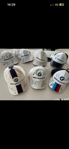 Biete bmw m3 dtm - , dtm-