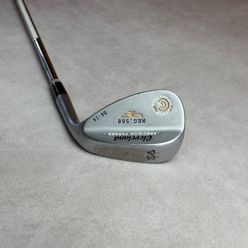 Cleveland reg 588 - reg,