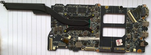 Gram motherboard - gram, motherboard-