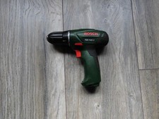 Bosch Akkuschrauber PSR10,8Li für Ladestation